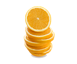 Delivers an adult daily dose of Vitamin C
