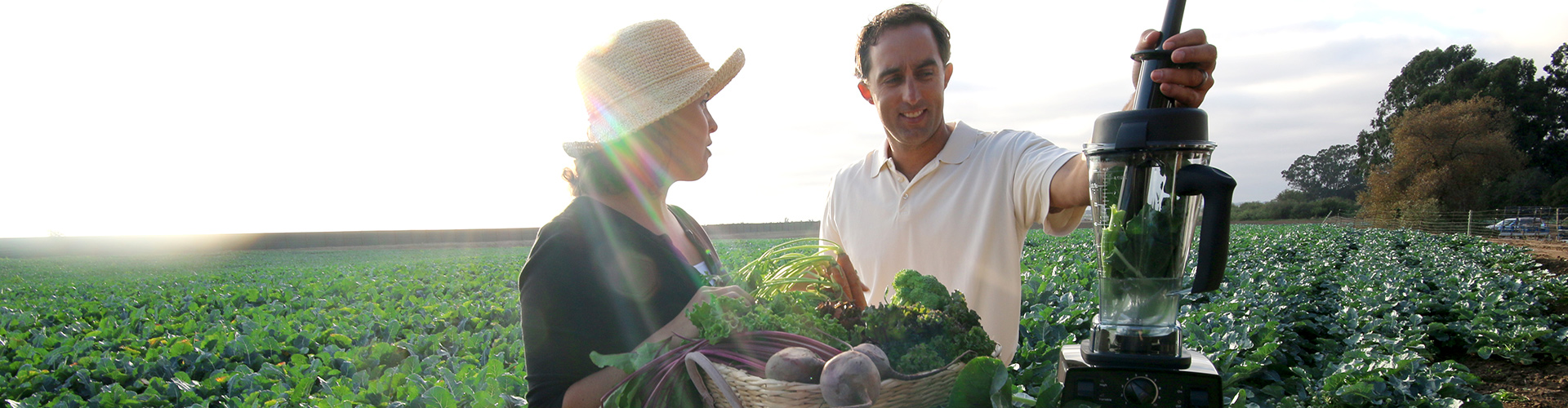 Introducing BroccoLeaf